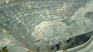 Fotr na tripu 10, důl Odyssey