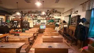 Fotr na tripu 11, Slovensko