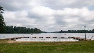 Trip Drawsko, cyklostezka