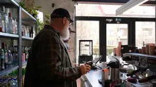 Fotr na tripu 11, itinerář 6