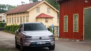 Volvo trip: Gunnebo
