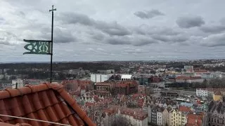 Fotr na tripu 9, Gdaňsk