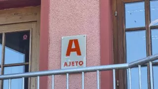 Sklárna Ajeto /Lasvit