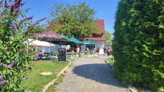 inline Bečva Přerov Lipník Hranice