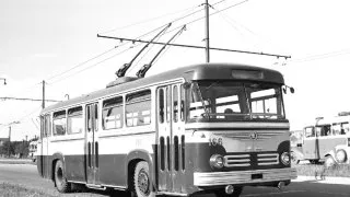 Škoda 9Tr