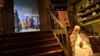 Fotr na tripu 11, Bruggy