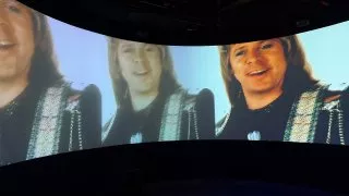 Fotr na tripu 9, Abba