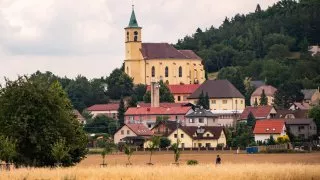 Škoda 130 let, Radostín a další RZ Bohemia Rally