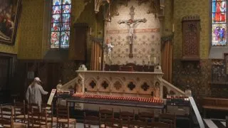 Fotr na tripu 11, itinerář 2