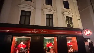 Fotr na tripu 11, Slovinsko