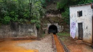 Dacia Bigster, trip Itálie, Montevecchio