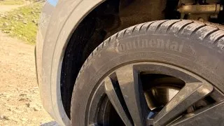 Fotr na tripu 11, Tirana