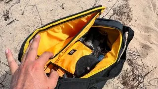 Taška CAT Signature