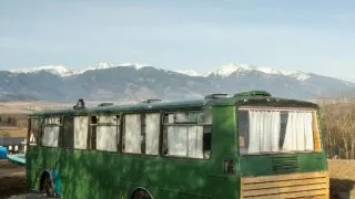 Autobuseek