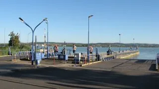 Balaton, Maďarsko
