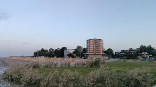 Grado, Itálie