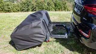 Test Thule Outset