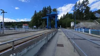 Inline Lipno