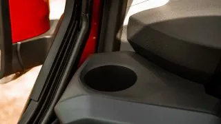 Ford Tourneo Custom PHEV Active