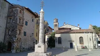 Grado, Itálie