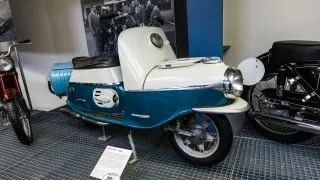 Národní technické muzeum v Praze