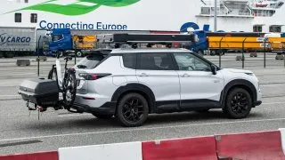 Test Thule Epos