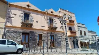 Sardinie 2. díl