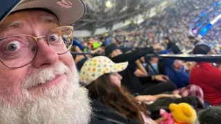 Fotr na tripu 10, baseball