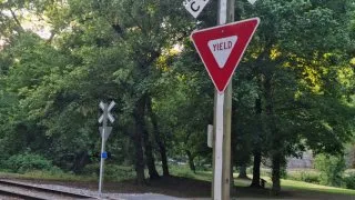 Pravidla na silnicích v USA