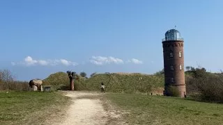 Fotr na tripu 9, Rujána