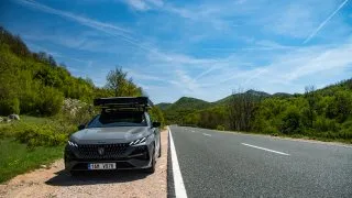 Trip Chorvatsko 2026, Cerovačke špilje