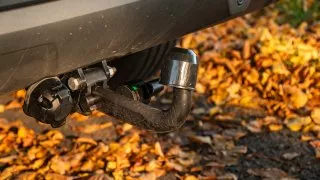 Test Dacia Bigster Hybrid 155