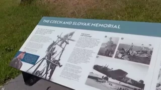 Památník československých hrdinů: Fotr ukáže místo, kde se zrodila operace Anthropoid