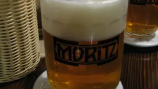 Olomouc, pivní toulky