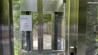 Slovinský trip - Škocjanské jeskyně