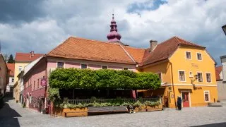 Trip Chorvatsko 2026, Ptuj