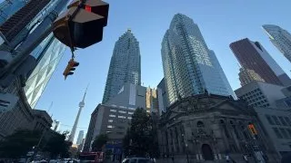 Fotr na tripu 10, odjezd