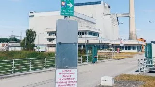 Tulln an der Donau