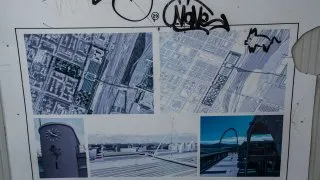 Turín, olympijská vesnice 2006