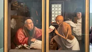 Fotr na tripu 11, Bruggy