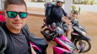 Laos 3