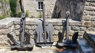 Cestopis z Balkánu: 3. týden