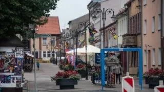 Trip Drawsko, Czaplinek