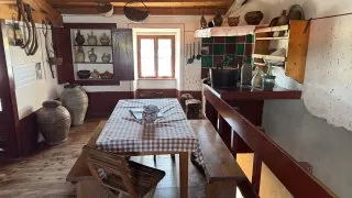 Slovinsko Trip - Sečoveljské solné panve
