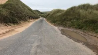 Británie_vodopád+hrob