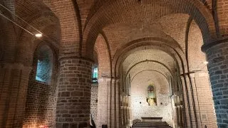 Fotr na tripu 11, Bruggy