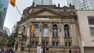 Fotr na tripu 10, itinerář 10