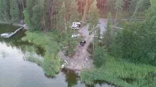 Napříč Finskem