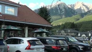 Fotr na tripu 10, itinerář 6