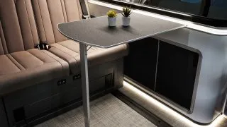 Hyundai Staria Camper Concept